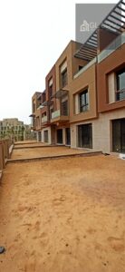 23,334,345 ج.م بأقل من سعر السوق تاون هاوس كورنر للبيع في ديستريكت 5 – مراكز – استلام فوري