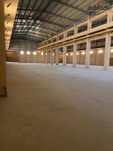 200,000,000 ج.م مصنع ومركز صيانه سيارات للبيع التجمع الخامس الالف مصنع مساحه 5000متر