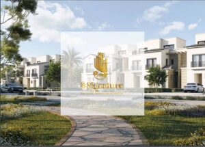 18,500,000 ج.م بسعر مميز جدا تاون هاوس كورنر للبيع استلام فورى متشطب في هايد بارك التجمع الخامس القاهره الجديده Hyde Park, Fifth Settlement, New Cairo.