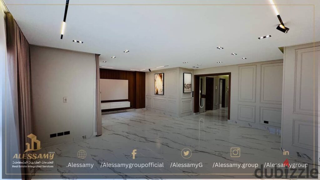 امتلك بمدينتي آحد افخم الوحدات تشطيب عالي الجودة بمساحة ٢٠٠ متر بتقسيمة ذكية ( ٤ غرف نوم ٫ ريسبشن ٣ قطع ٫ مطبخ ٫ ٣ حمام وبها غرفة ماستر ) 0