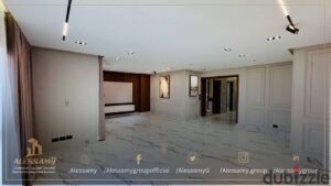 12,500,000 ج.م امتلك بمدينتي آحد افخم الوحدات تشطيب عالي الجودة بمساحة ٢٠٠ متر بتقسيمة ذكية ( ٤ غرف نوم ٫ ريسبشن ٣ قطع ٫ مطبخ ٫ ٣ حمام وبها غرفة ماستر )