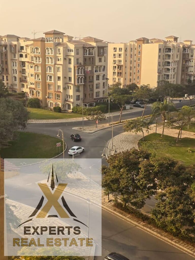 أمتلك شقه 140م بالنادي مجانا في افضل مراحل مدينتي B1 0