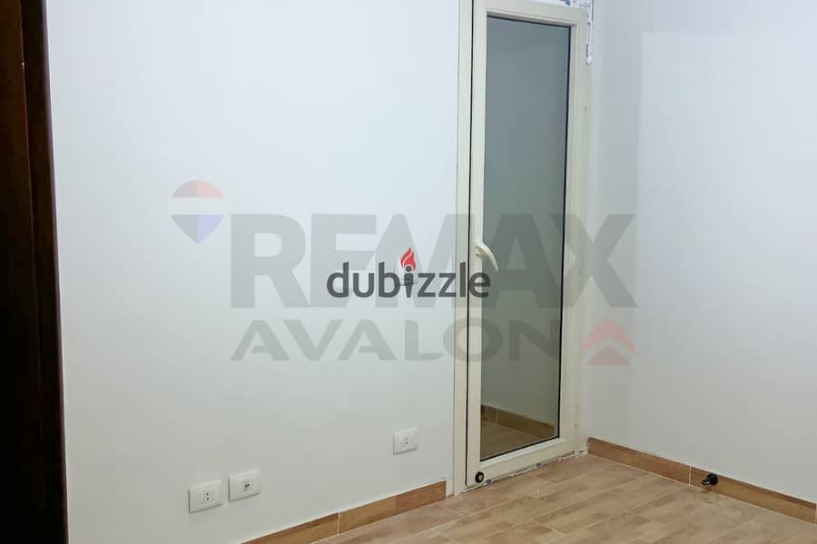 شقة للايجار 150 م سموحة (فالوري النقل و الهندسة) 0