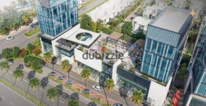 14,700,000 ج.م فرصتك الذهبية لامتلاك توين هاوس فاخر في MALAAZ بتقسيط حتى 8 سنوات