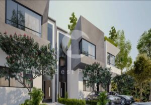 16,000,000 ج.م امتلك الان town house فى اميز لوكيشن ومع اكبر الشركات شركه al qamzi