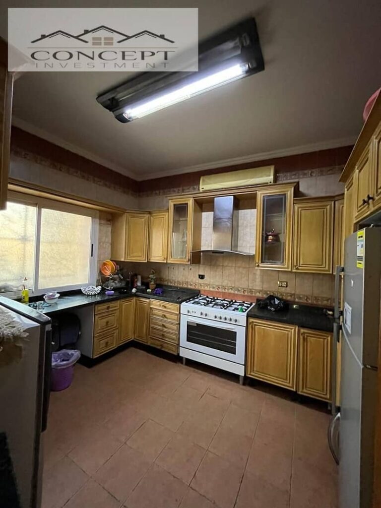 فيلا فاخرة للإيجار في لؤلؤه الشروق  حي النادي بالشروق 0