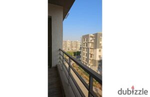 15,000 ج.م شقة للايجار كمبوند جنة 2 في الشيخ زايد