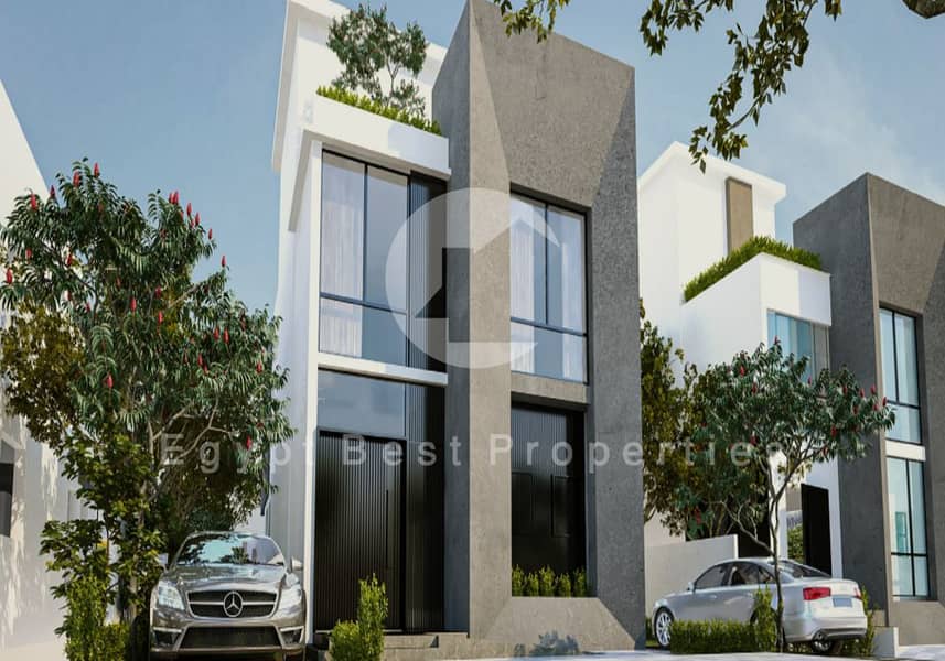 امتلك Standalone  مع شركه alqamzi فى اميز لوكيشن 0