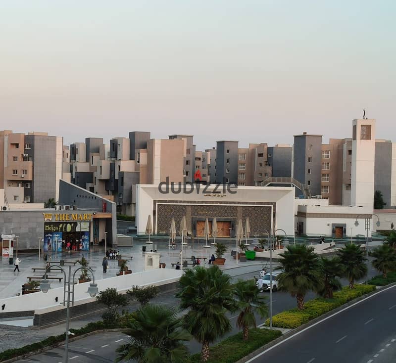 فرصه لشقه مميزه للايجار السكني المفروش بمدينتي لاصحاب الرقي 0