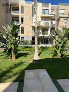 80,000 ج.م شقة 200م للإيجار في Allegria Residence – تشطيب كامل بالمطبخ والتكييفات | جاهزة للسكن