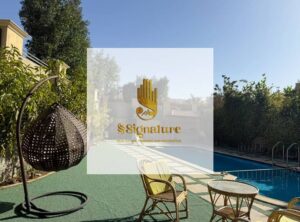 38,000,000 ج.م بسعر مميز فيلا توين هاوس للبيع بحمام سباحة خاص استلام فورى في كمبوند كمبوند لاروز التجمع الخامس القاهره الجديده La Rose Compound, Fifth Settlement,