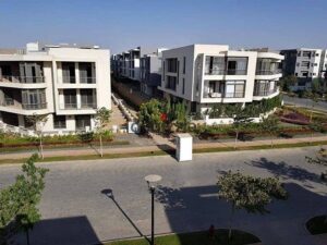 15,200,000 ج.م فيلا ريسيل في كمبوند تاج سيتي استلام فوري باقل سعر ف السوق