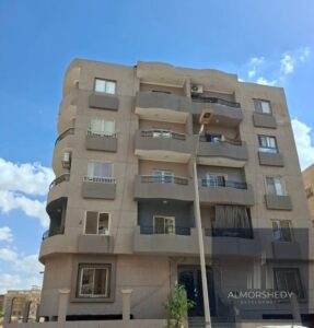 2,800,000 ج.م شقه للبيع بمساحه 150سعر خيالي في 6 اكتوبر الحي التالت october