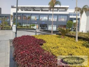 18,260,000 ج.م محل 34م للبيع مطعم وكافيه _ مدينتى _ مول ايست هب _بعائد ايجارى مميز _ دور أرضى _ واجهة داخل المول