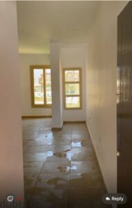 8,950,000 ج.م Cecilia lagoons 3 bedrooms chalet with garden