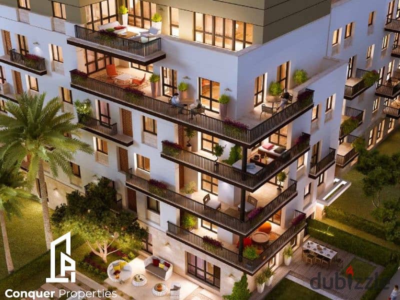 تاون هاوس للبيع في سوديك ايست بفيومفتوح 0