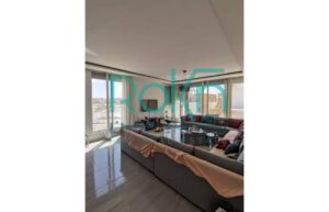 26,000,000 ج.م شاليه سكاي كورنر مميز للبيع – سي شل الساحل الشمالي