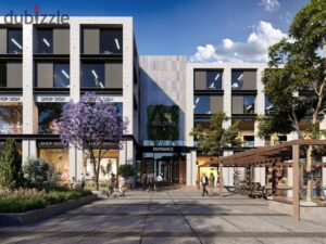 13,000,000 ج.م عياده 103م للبيع في سبيس مول زايد سعر افتاحي 10 سنين تقسيط علي محور 26 يوليو مباشره بمقدم 10%