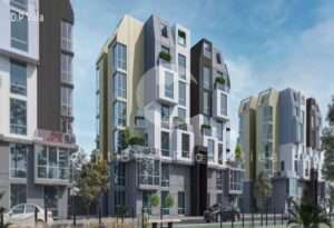 6,900,000 ج.م امتلك شقتك الان فى اميز لوكيشن فى التجمع السادس مع شركه al qamzi