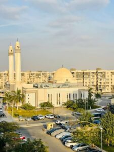 5,800,000 ج.م بسعر لقطة شقـه ممـيـزه جـدا 116م – للبيع بارقي مراحل مدينتي B10 امام الخدمات والمركز الطبى مباشرة