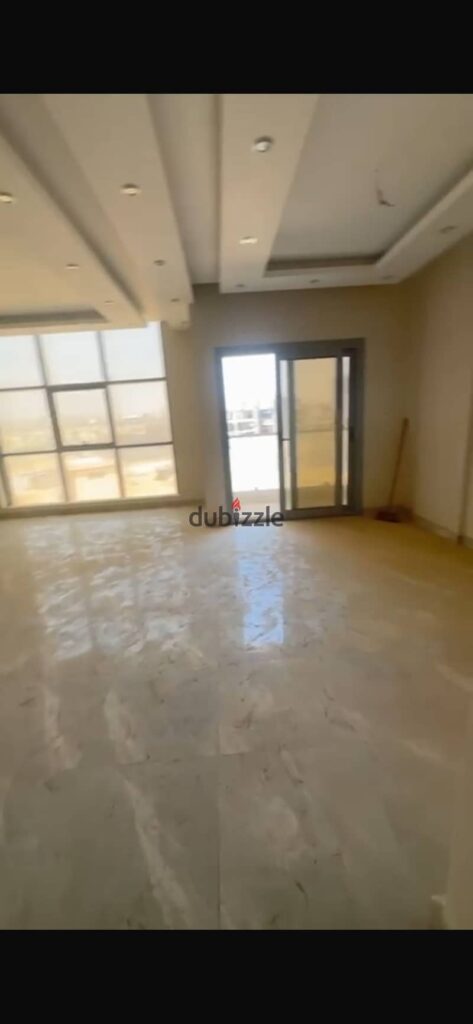 للبيع شقة باللوتس الجديدة – موقع مميز 0