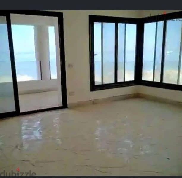 فرصه بسعر لقطه شاليه للبيع كبير 140م- سخنه هيلز 0