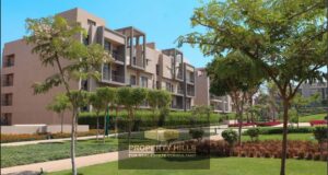 8,800,000 ج.م شقه فوري متشطبة بالتكييفات بفيو لاندسكيب بجوار AUC و نادي الصيد بالتجمع الخامس القاهره الجديدة