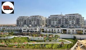 13,490,551 ج.م شقه للبيع استلام فوري في قلب التجمع الخامس كمبوند ( ماونتن فيو اي سيتي )