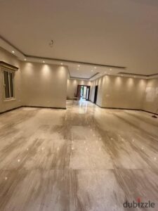 95,000 ج.م تاون هاوس للإيجارحديقه خاصه في كمبوند ماكسيم