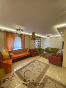 8,360,650 ج.م شقة للبيع في B12 فيو وايد جاردن مميز