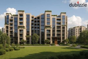 7,000,000 ج.م شقة للبيع في قلب الشيخ زايد علي اعلي تبه بفيو مميز كمبوند ايفوار ويست بجانب كمبوند زايد ديونز وسوديك بيفيرلي هيلز Zayed