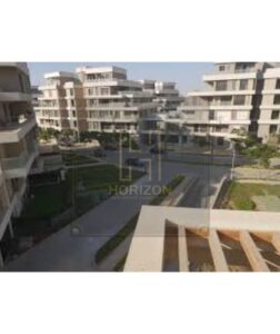 50,000 ج.م ستوديو مفروش بالكامل فى كمبوند سوديك فيليت • Luxury Fully Furnished Studio for Rent – SODIC Villette
