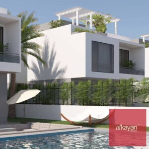 8,500,000 ج.م علي اطول فترت سداد . فيلا مستقلة للبيع في زايد الجديدة بكمبوند Park Valley Sova