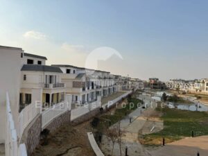 33,000,000 ج.م فيلا مستقلة استلام فوري امام ميفيدا فيو مفتوح بسعر مميز فيلا للبيع في ماونتن فيو 3 التجمع الخامس Mountain View Standalone