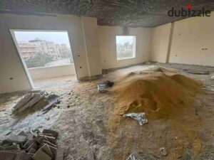 6,500,000 ج.م شقه للبيع،غرب سوميد مساحه مميزه ٢٥٠م استلام فوري موقع مميز بجوار مول العرب ز،