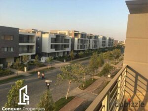 5,855,000 ج.م شقه للبيع في تاج سيتي استلام فوري