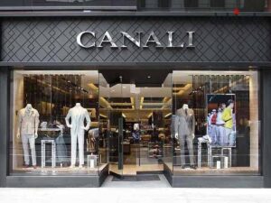 320,000 ج.م محل للإيجار بالمهندسين الرئيسي 750 متر شارع جامعة الدول روكسي برايم لوكيشن واجهة مميزة جداً