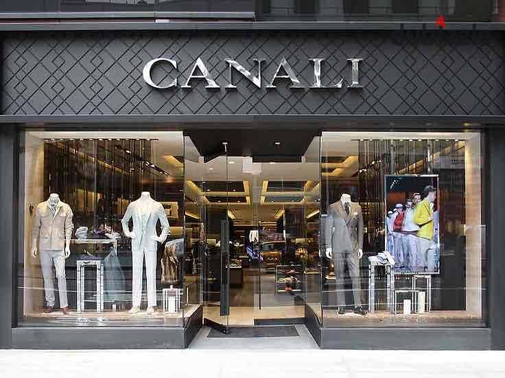 محل للإيجار بالمهندسين الرئيسي 750 متر شارع جامعة الدول روكسي برايم لوكيشن واجهة مميزة جداً 0