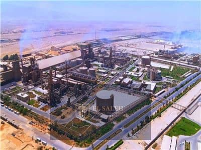 مصنع للايجار بالمنطقة الصناعية A1 منطقة جريش بمدينة العاشر من رمضان 0