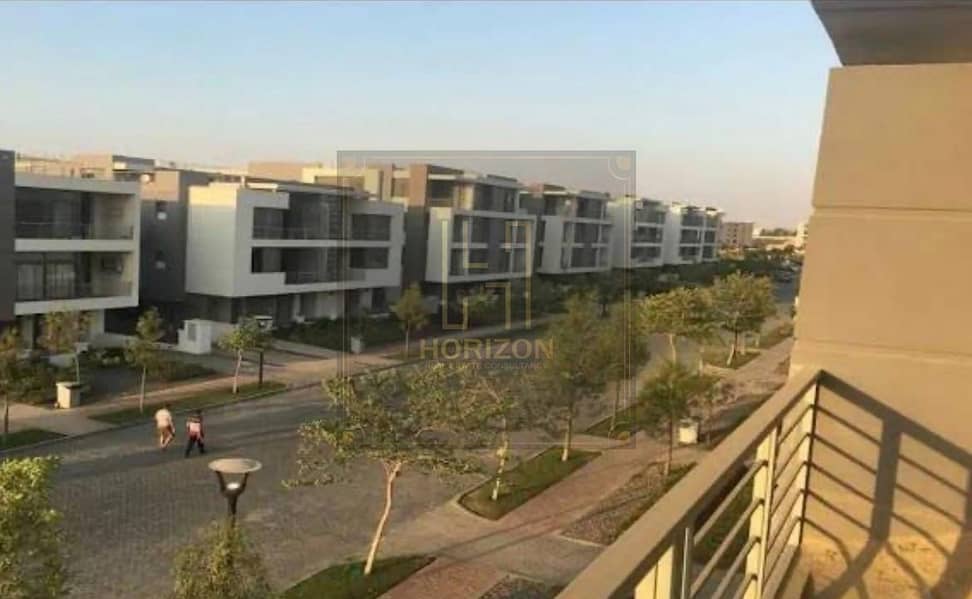 اقل سعر شقة 2 نوم للإيجار في تاج سلطان القاهرة الجديدة Apartment  rent Tag sultan 0