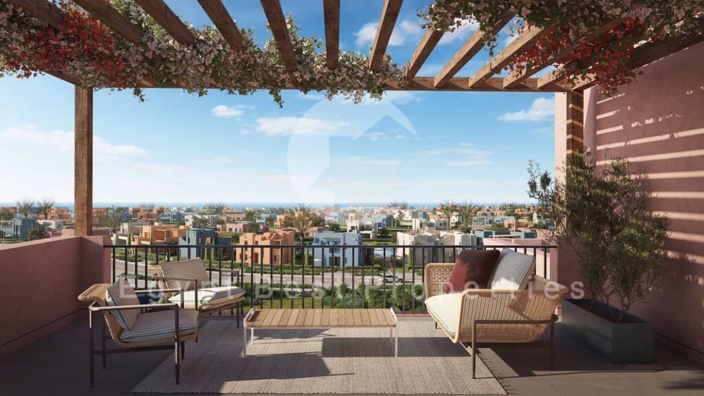 بسعر اللونش احجز شاليهك الآن وبالتقسيط على 8 سنوات بإطلالة مباشرة على البحر 0