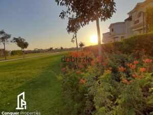 20,000,000 ج.م اي فيلا للبيع في مونتن فيو هايد بارك استلام فوري