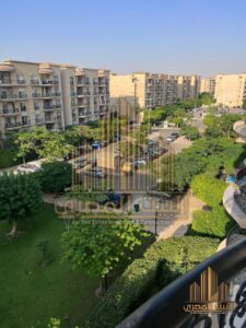 7,500,000 ج.م شقه 131 م للبيع تشطيبات خاصه في الرحاب بسعر 7.500. 000ج