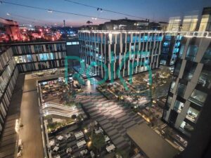 47,000 ج.م مكتب ادارى للايجار فى الشيخ زايد بسعر مميز 3 غارف