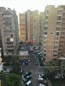 3,300,000 ج.م شقة للبيع تعاونيات سموحة متشطبة و لاتحتاج مصروف و من المالك مباشرة