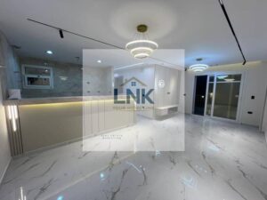 شقة أرضي بجاردن للبيع في مدينتي B7 – تشطيب سوبر لوكس 5,800,000 ج.م