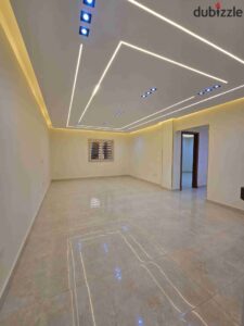 3,000,000 ج.م شقه للبيع مدينه العبور نزهه العبور