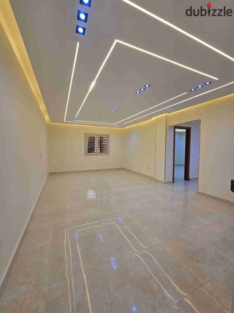 شقه للبيع مدينه العبور نزهه العبور 0