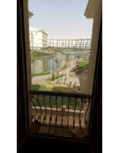 40,000 ج.م شقه للايجار مفروشه بالكامل فى كمبوند ماونتن فيو هايد بارك Mountain View Hyde Park Luxury Apartment – Fully Furnished & Ready to Move In