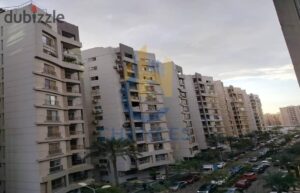 3,500,000 ج.م امتلك شقتك في كمبوند بافاريا تاون- دائري المعادي